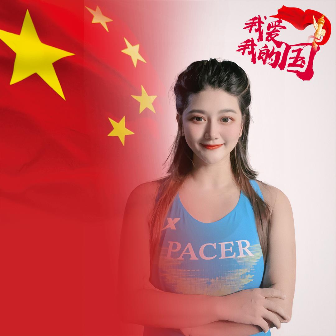 爱跑小护士欣欣