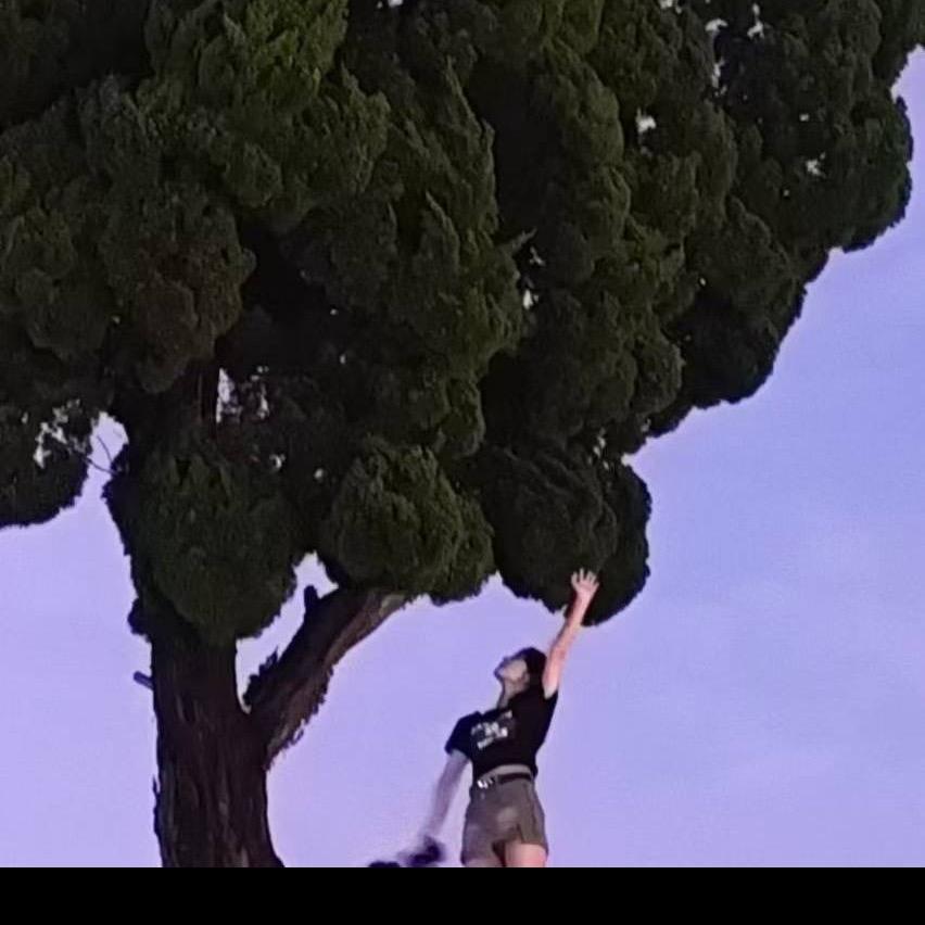 任何困难都能轻易打败我