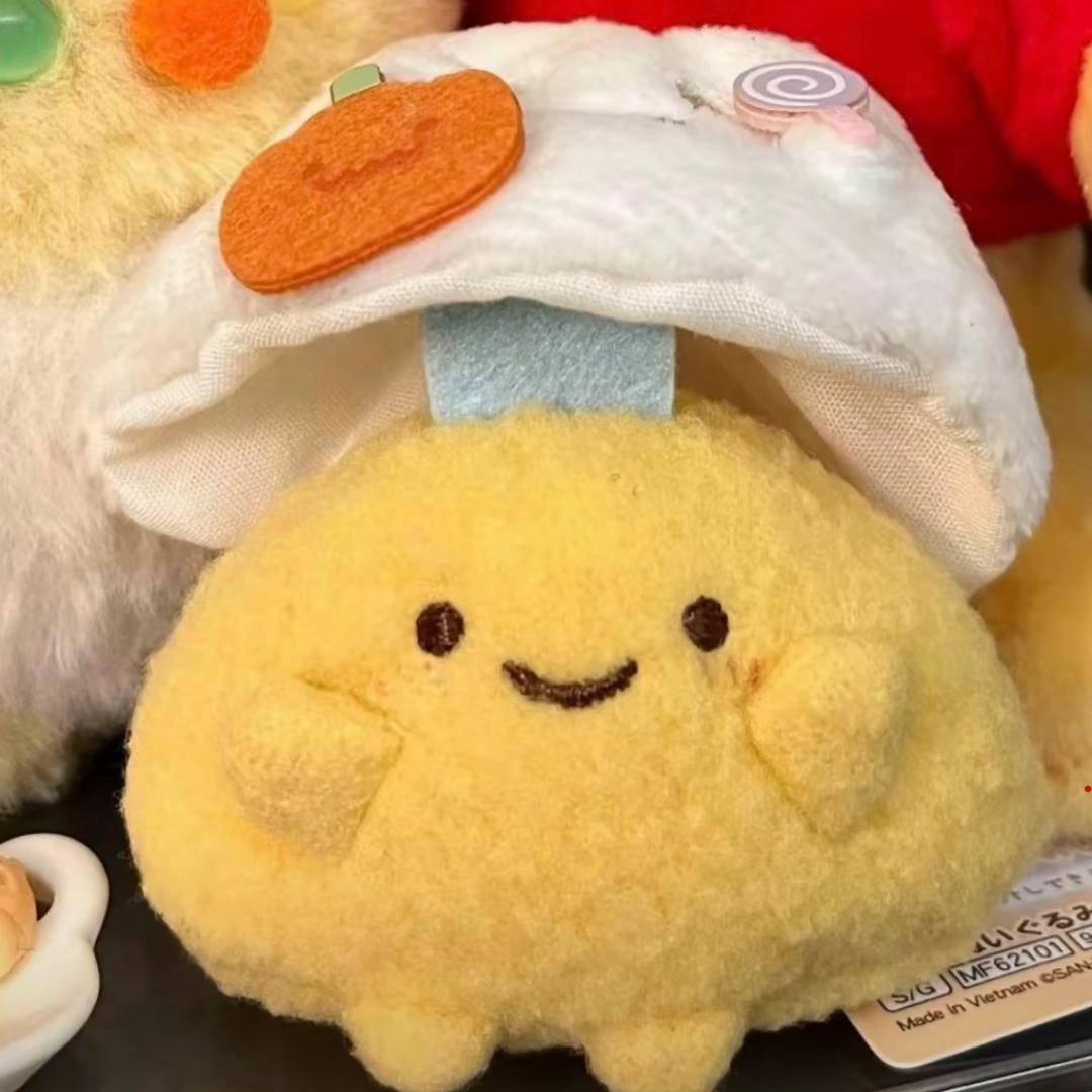 卷饼