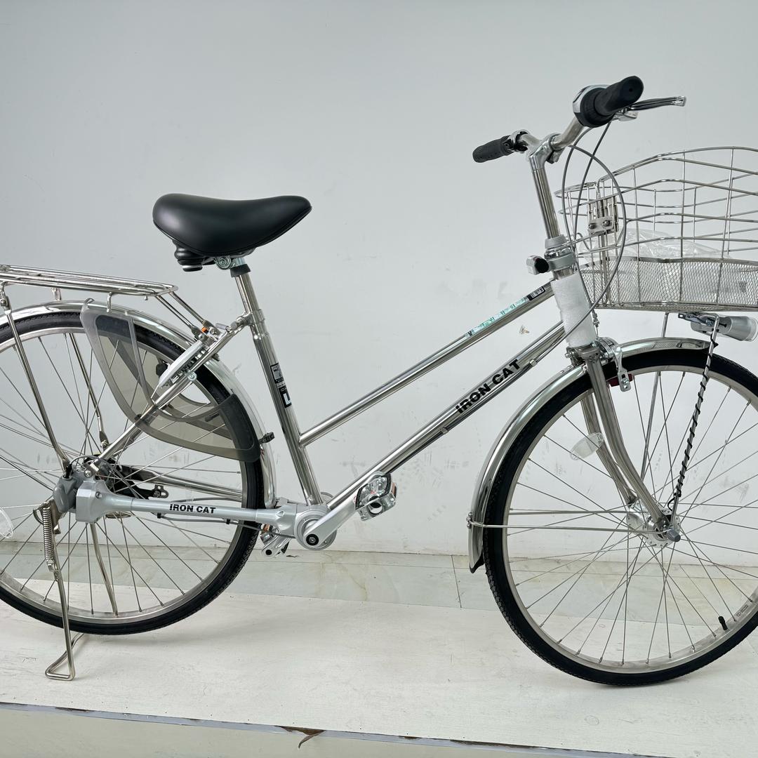 日本无链条自行车批发