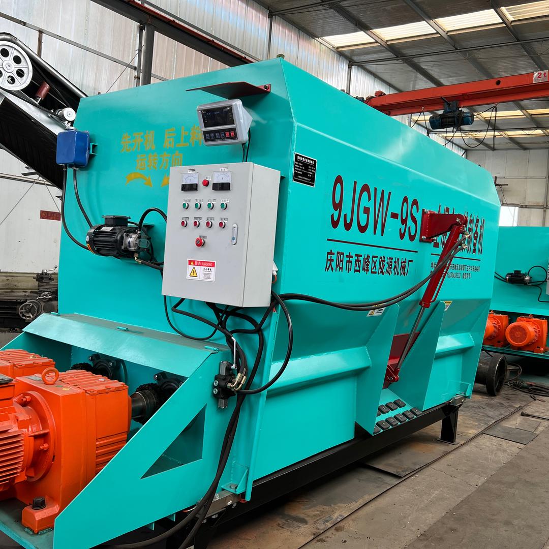 庆阳市陇源养殖机械生产厂家