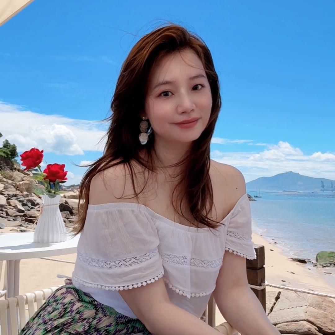 许小姐的客厅
