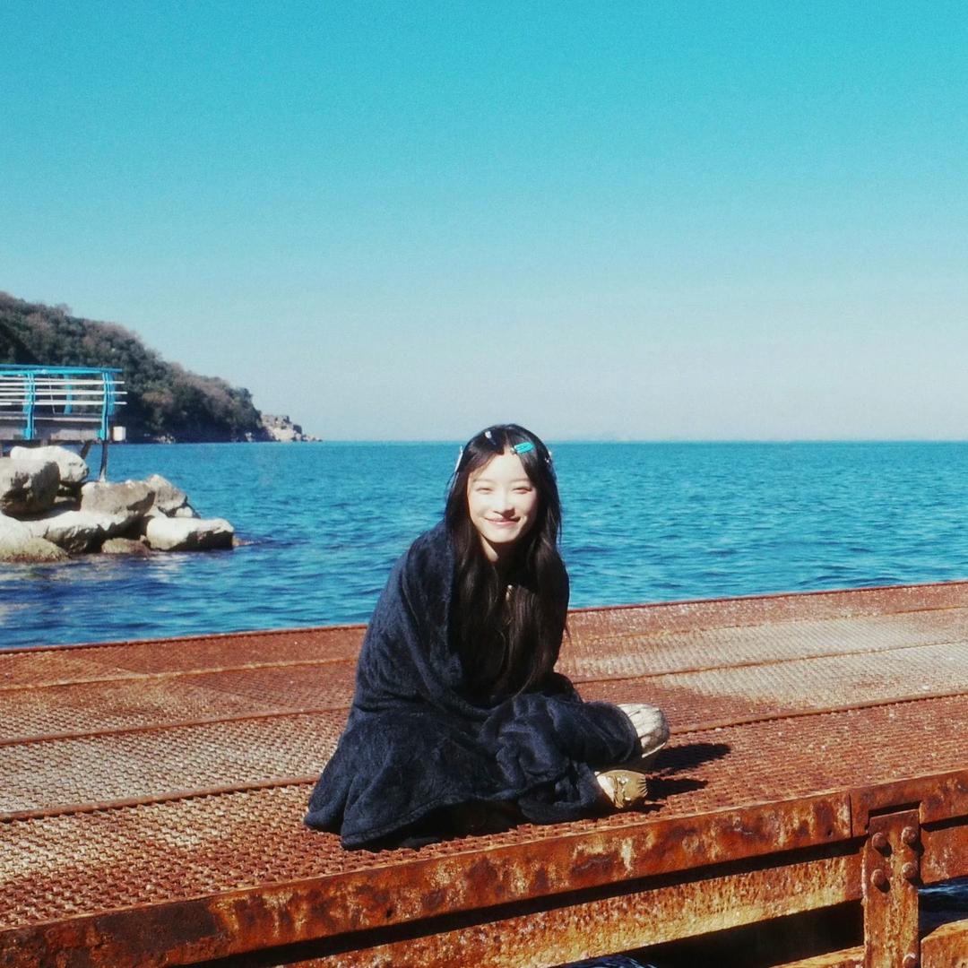 @Li越
