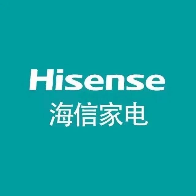 海信佰策直播间