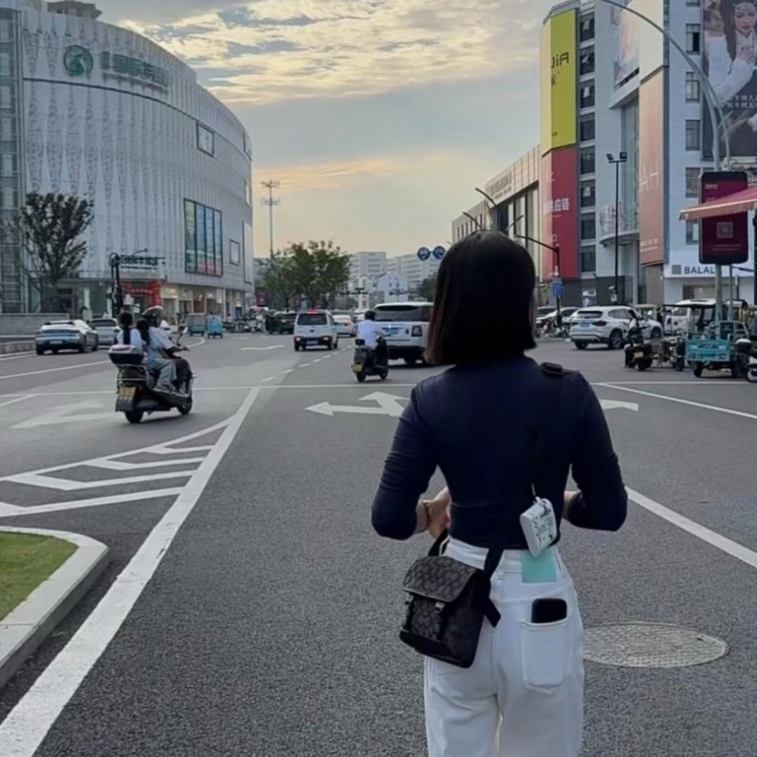 是杨杨呀