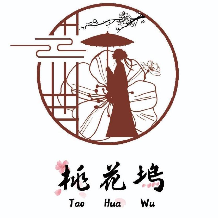 南川•桃花坞🌸