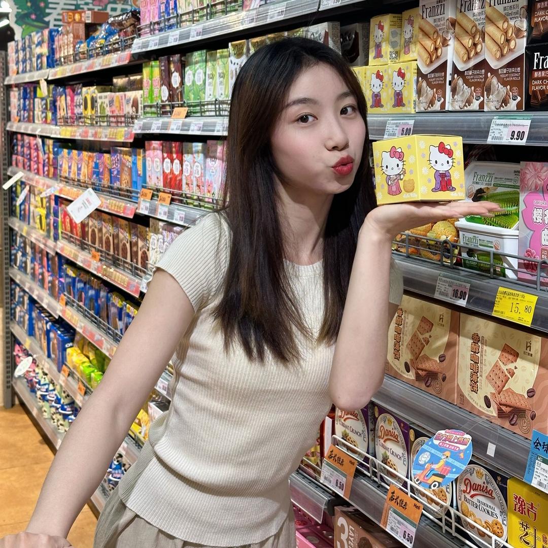 多点莓莓🍓