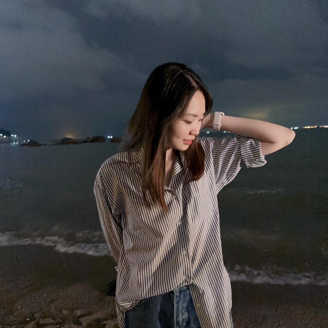 Jillian Cen