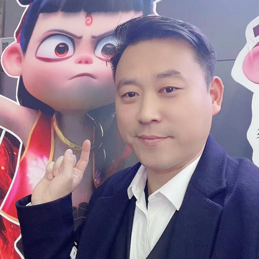 南阳奇哥（招徒)