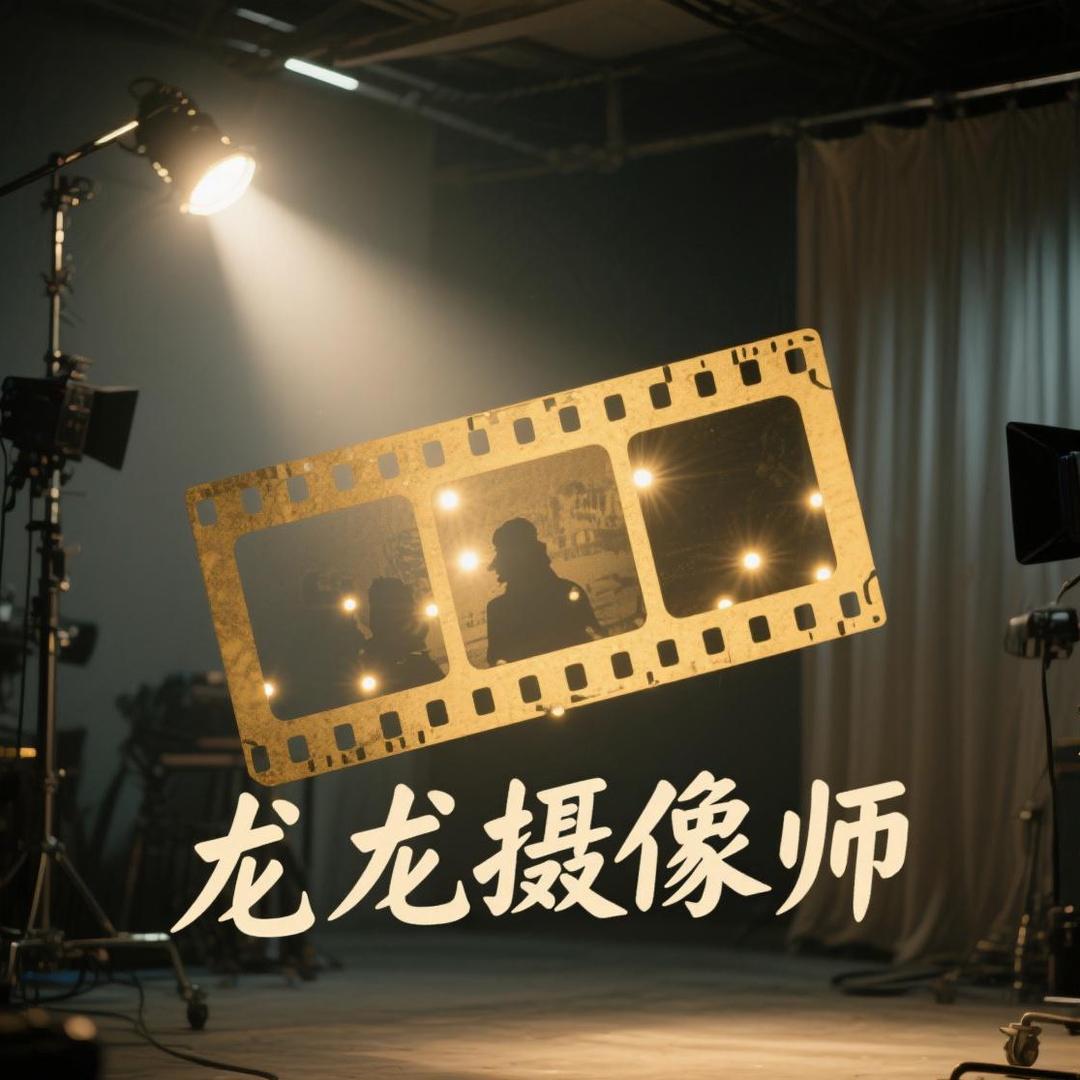 清镇龙龙摄像师