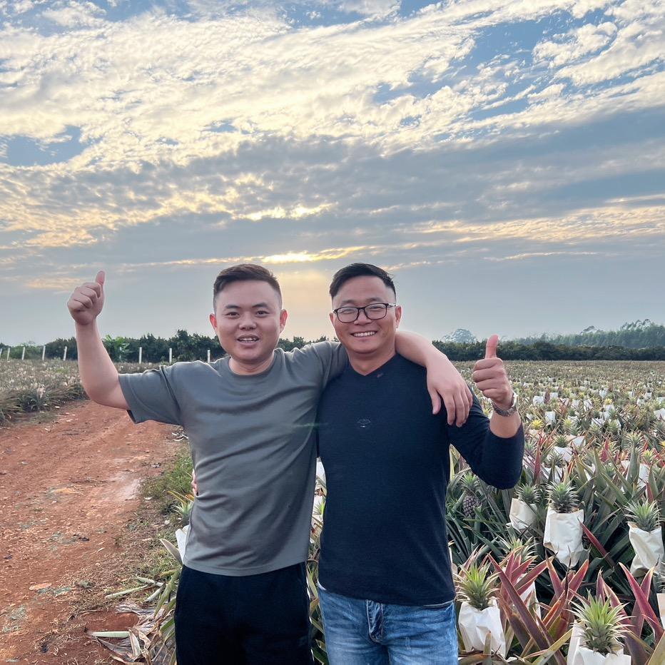 每日新鲜水果店