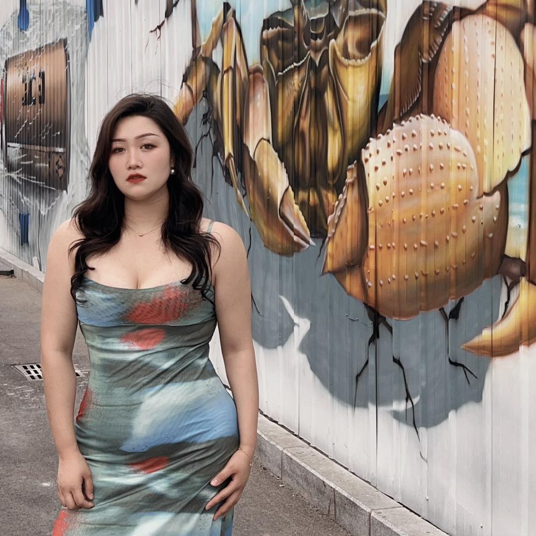 激萌少女李逵