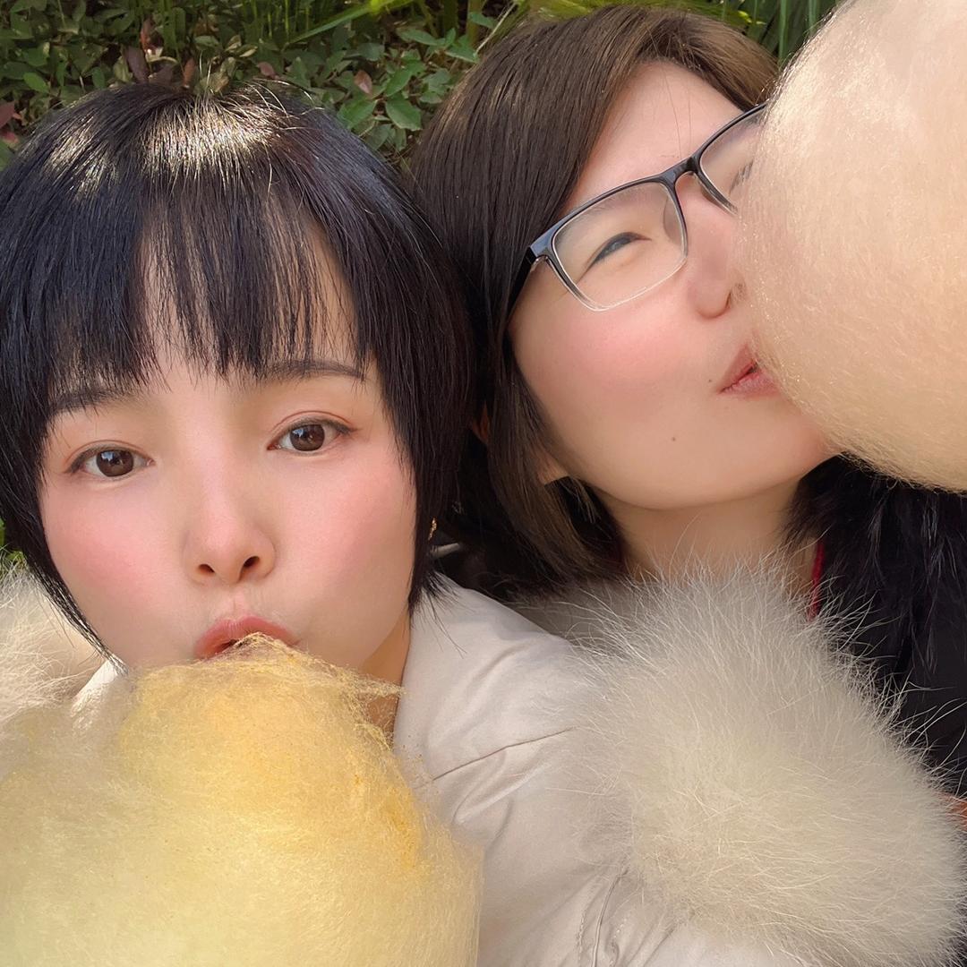 微生活姐妹花