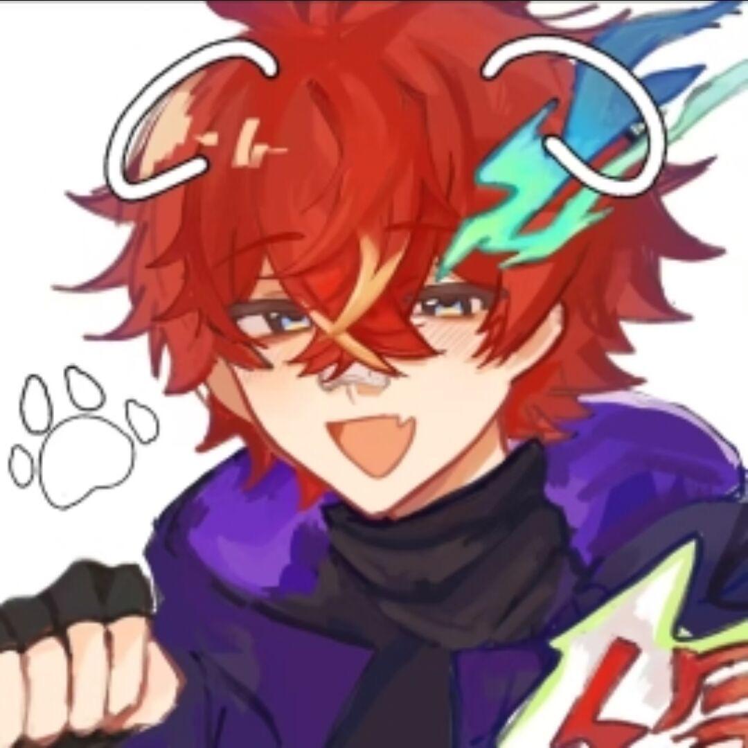 纯欲南非大蟑螂