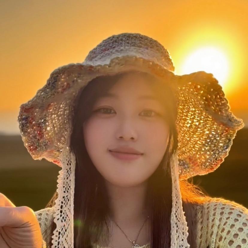Smile可欣服配
