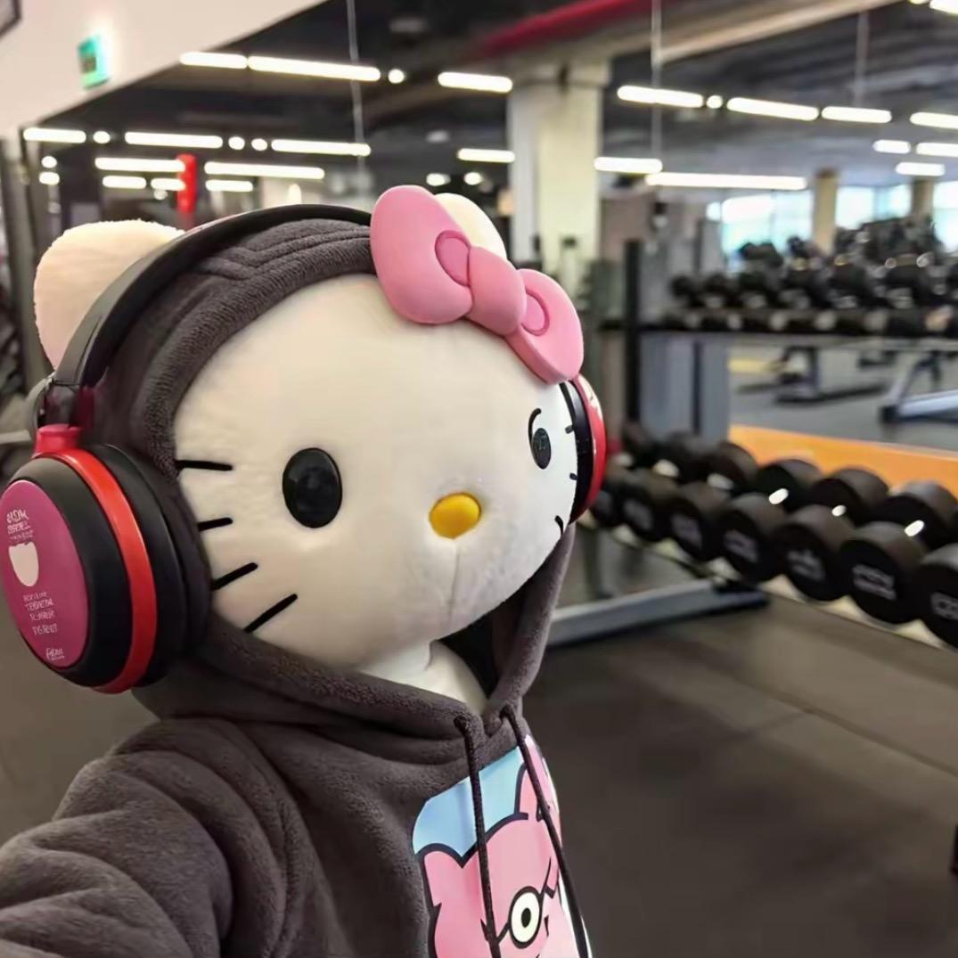 小华