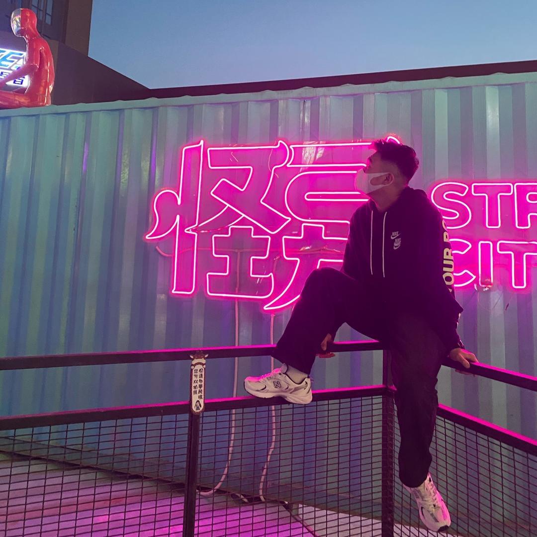 想特别一点