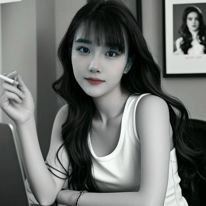 笑吖吖