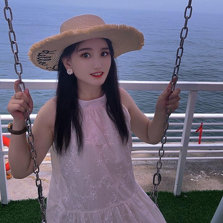 小幸运🌾