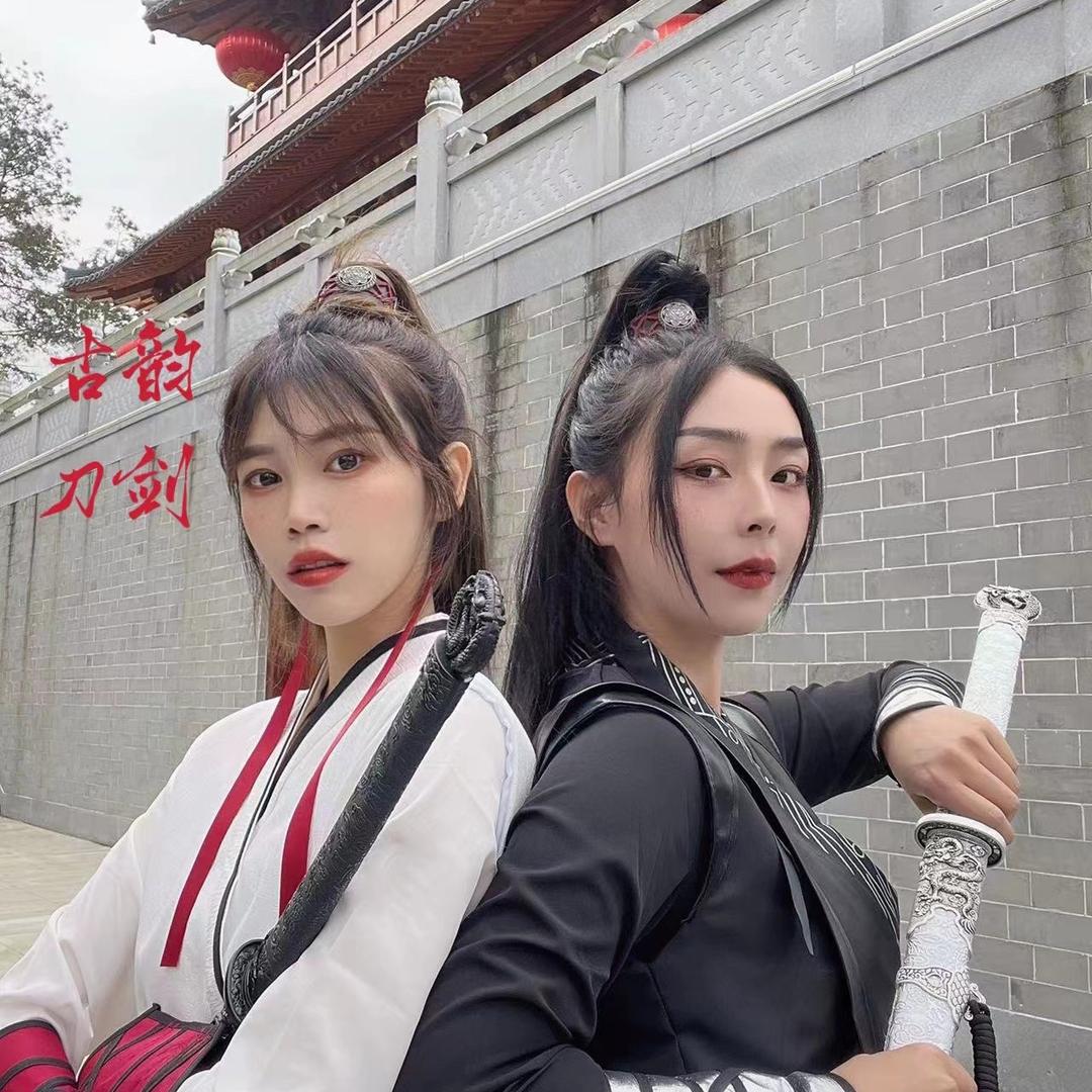 古韵刀剑2号