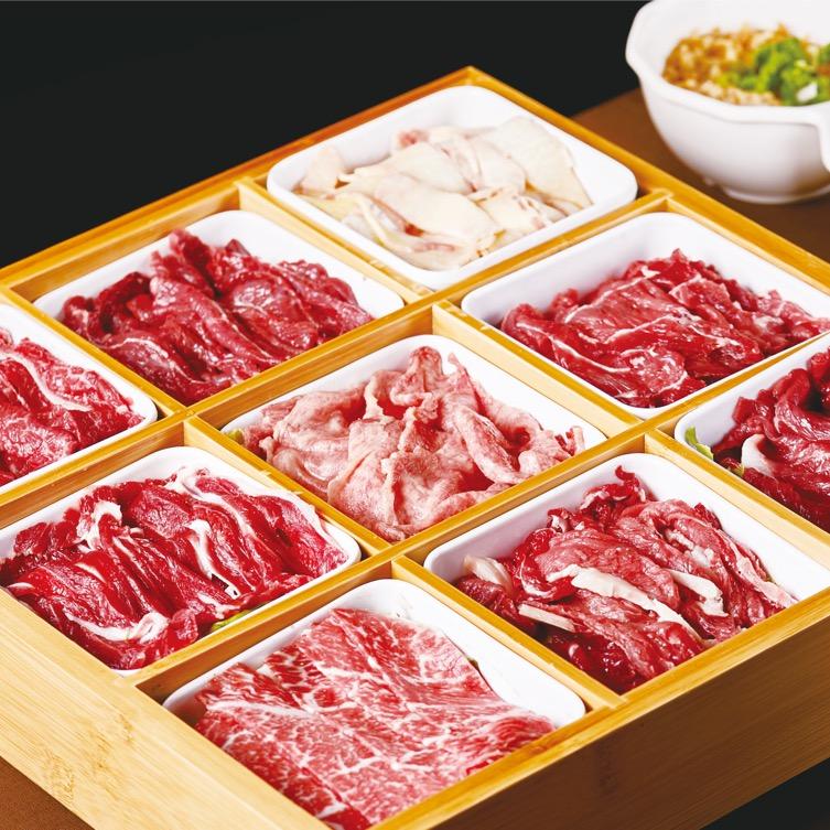 潮牛行动·潮汕牛肉(北城天街店)