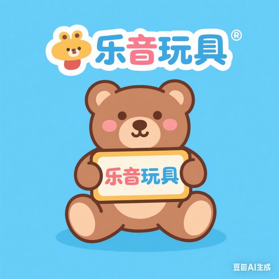 乐音益智玩具精选