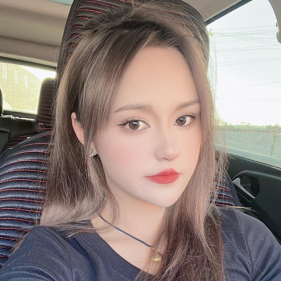 流浪妹·❣️