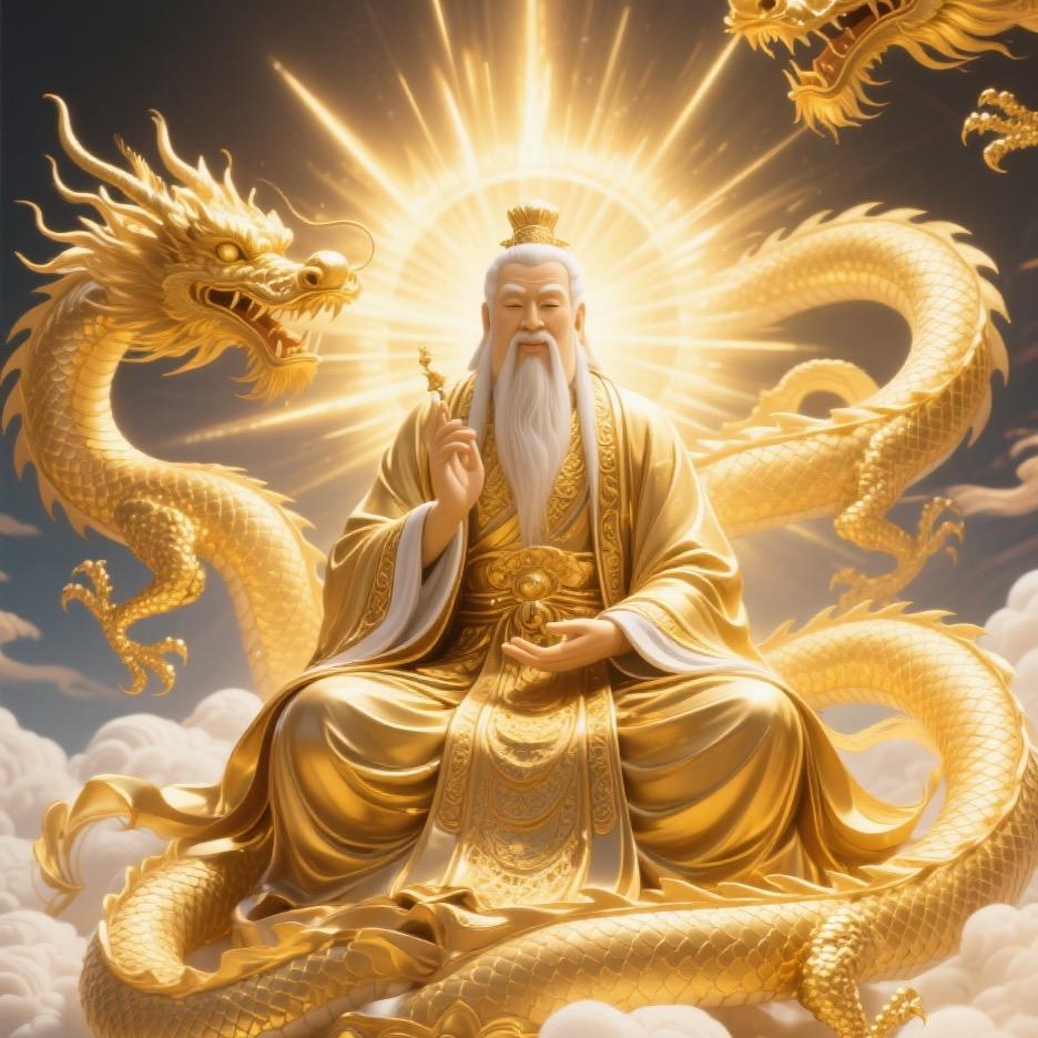 玄冥师兄