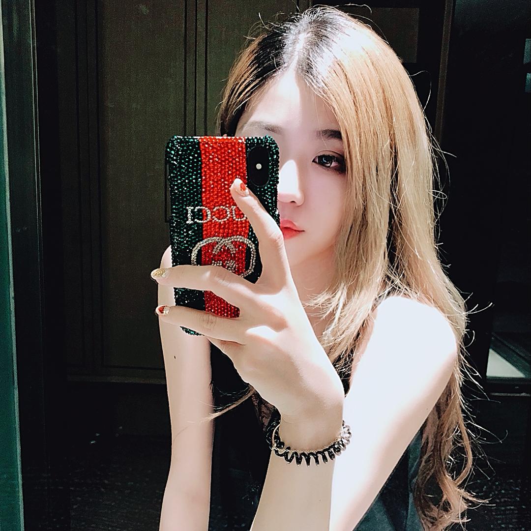 S.K小姐姐