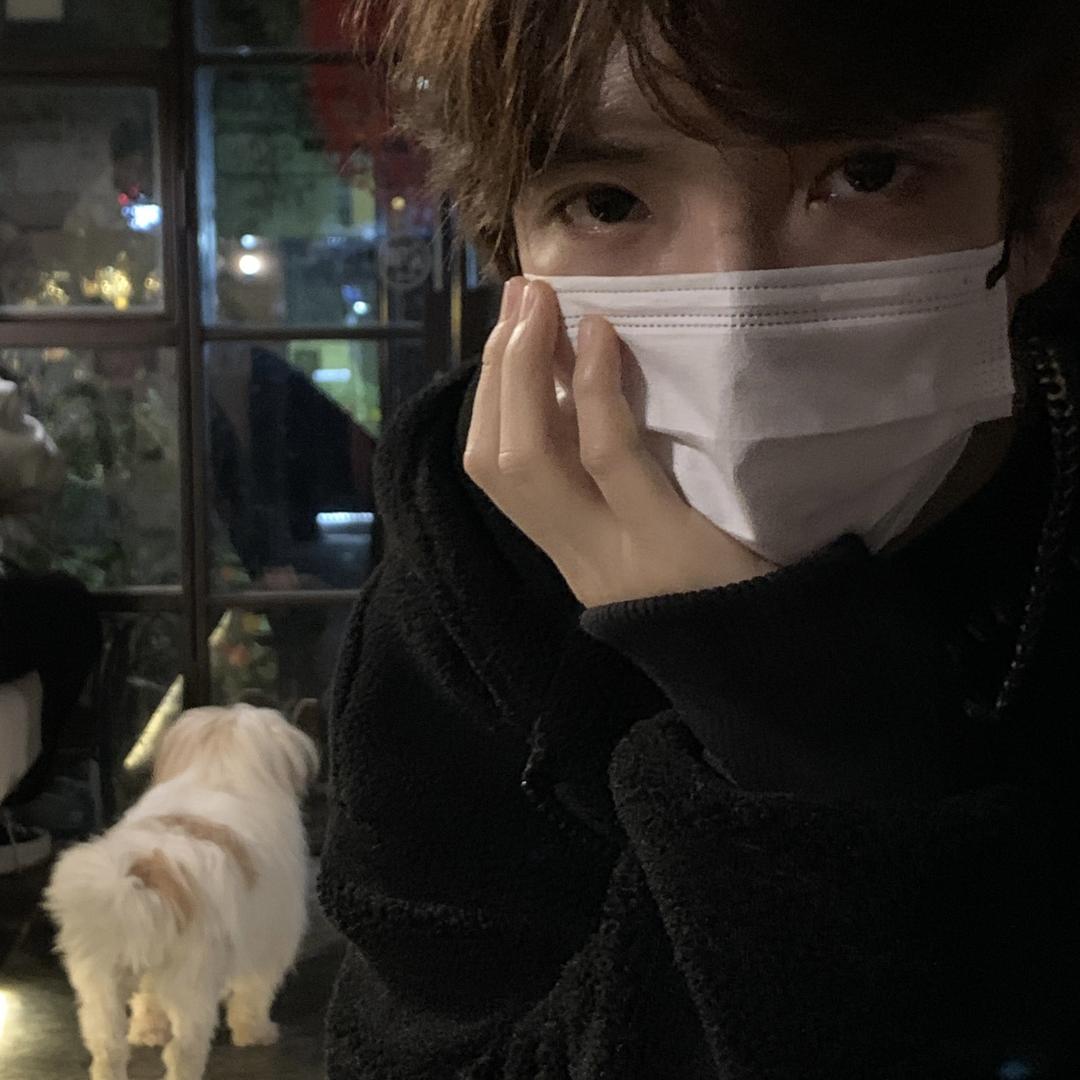 晚安安anan