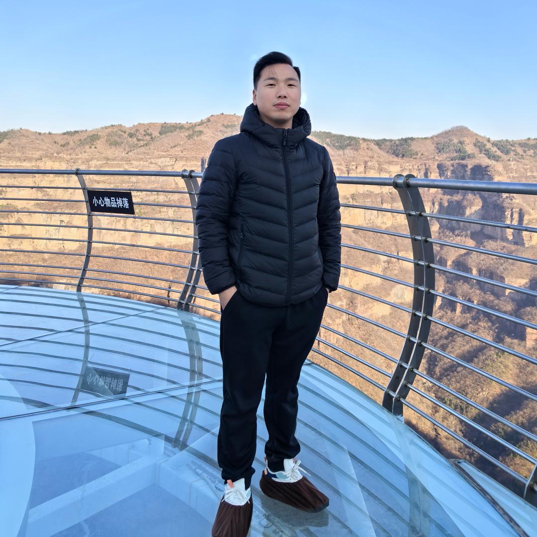 桃李上院小亮