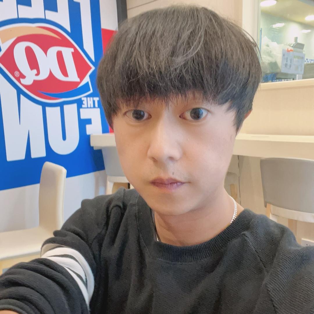 昆明阿么么(阿柴)