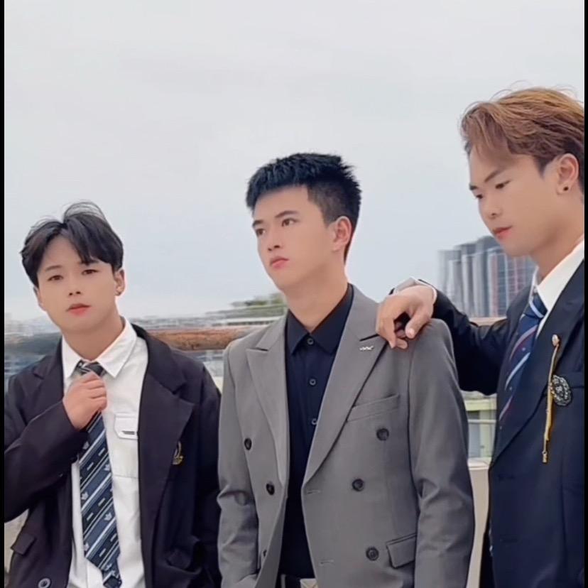 5201 团播号（善喜团队）