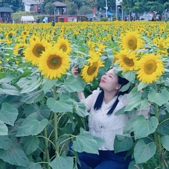 新时代独立女性
