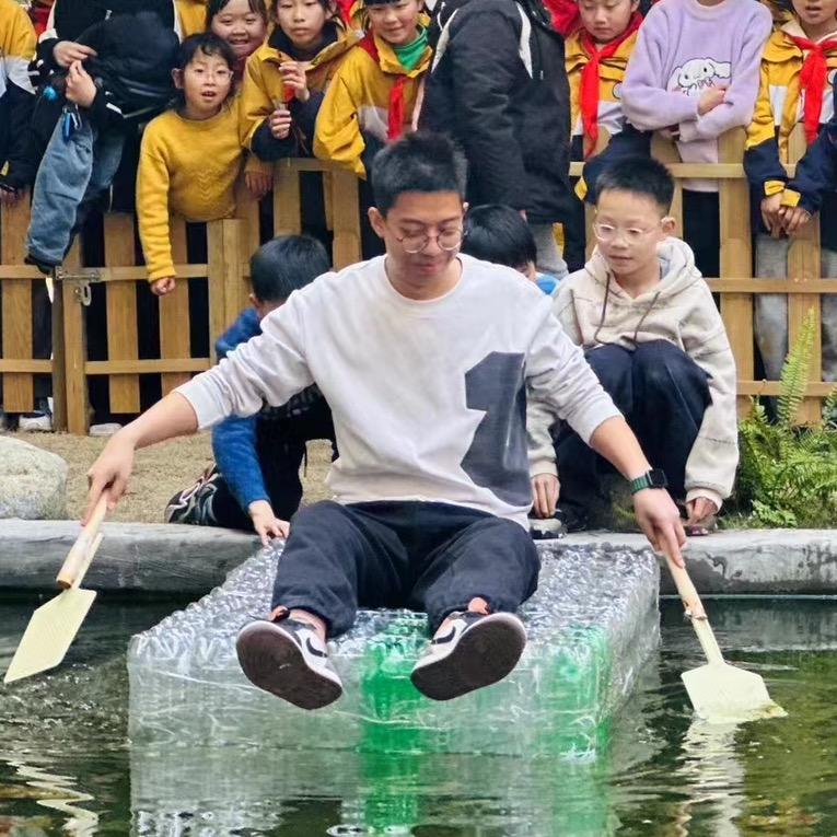 杭州胡海泉老师🧑‍🏫