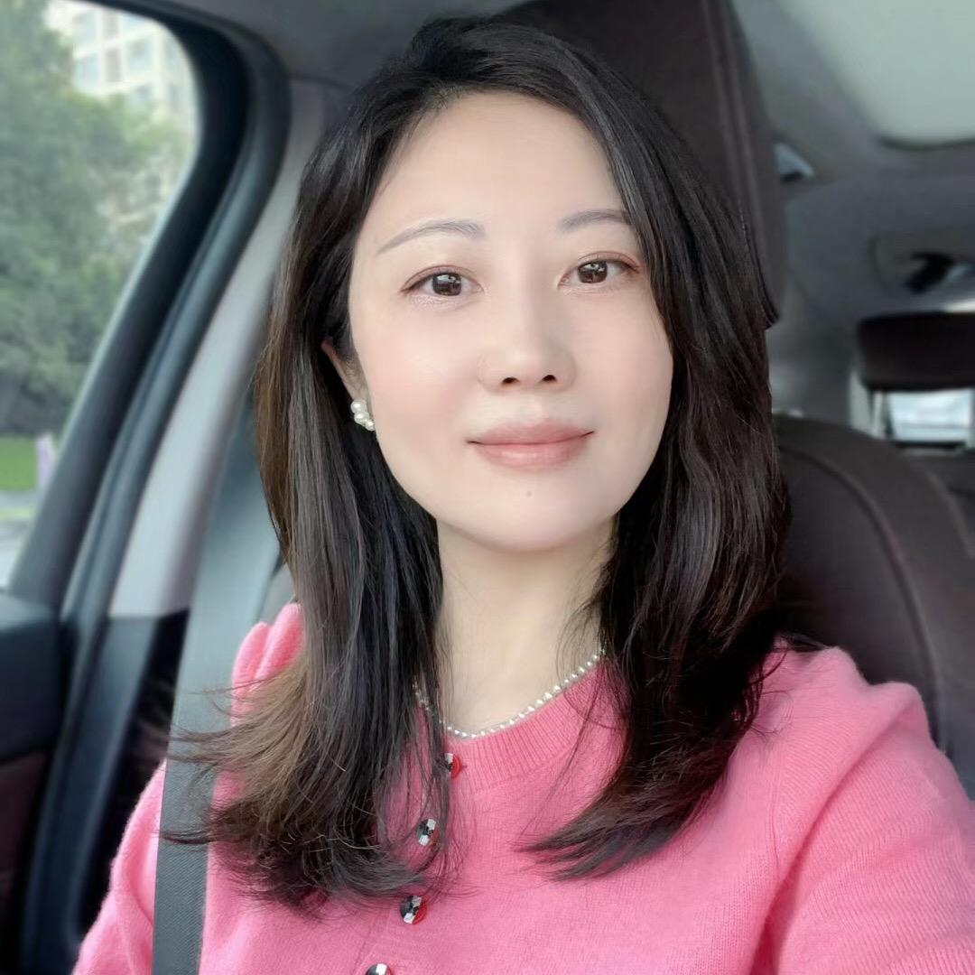 荭娘美萍