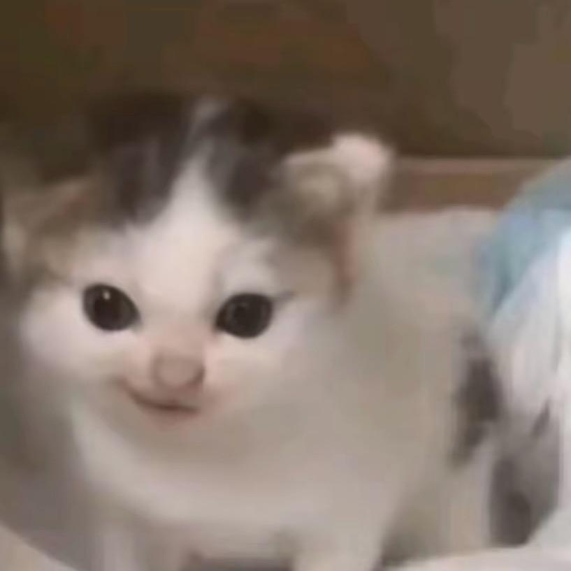 邪恶小鼻嘎