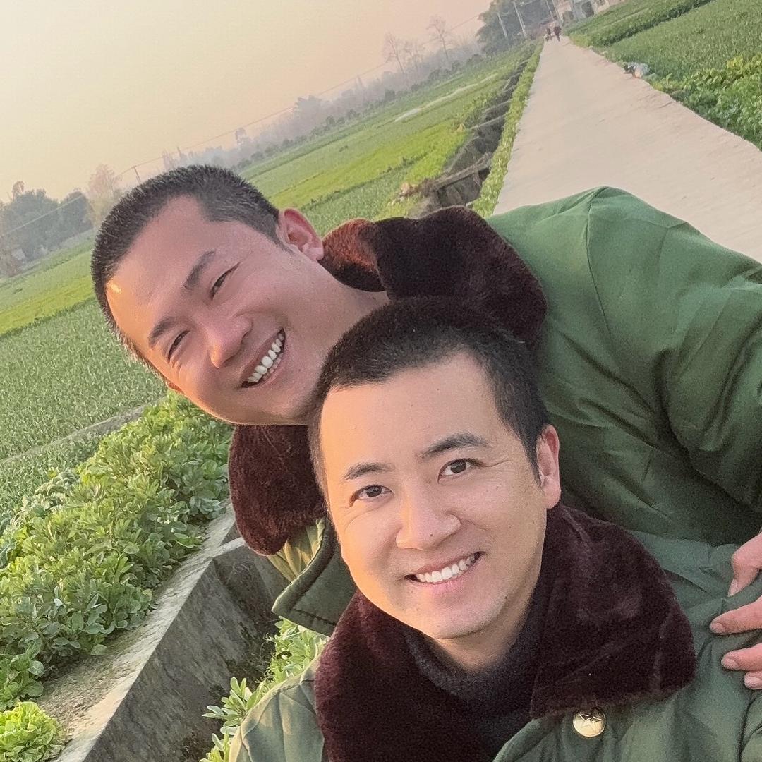 你的大飞哥