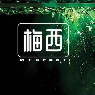 梅西鞋类官方账号