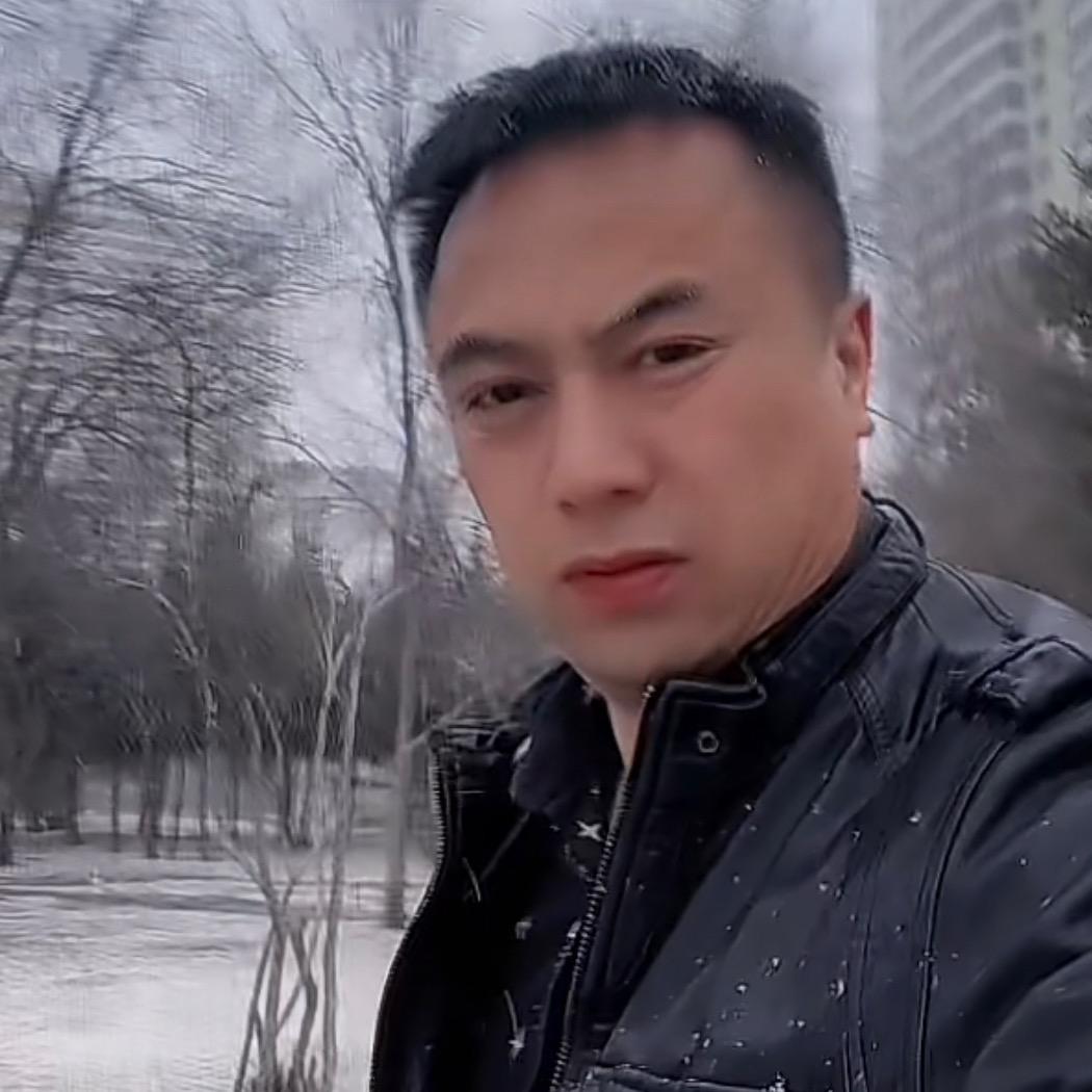 二叔的生活