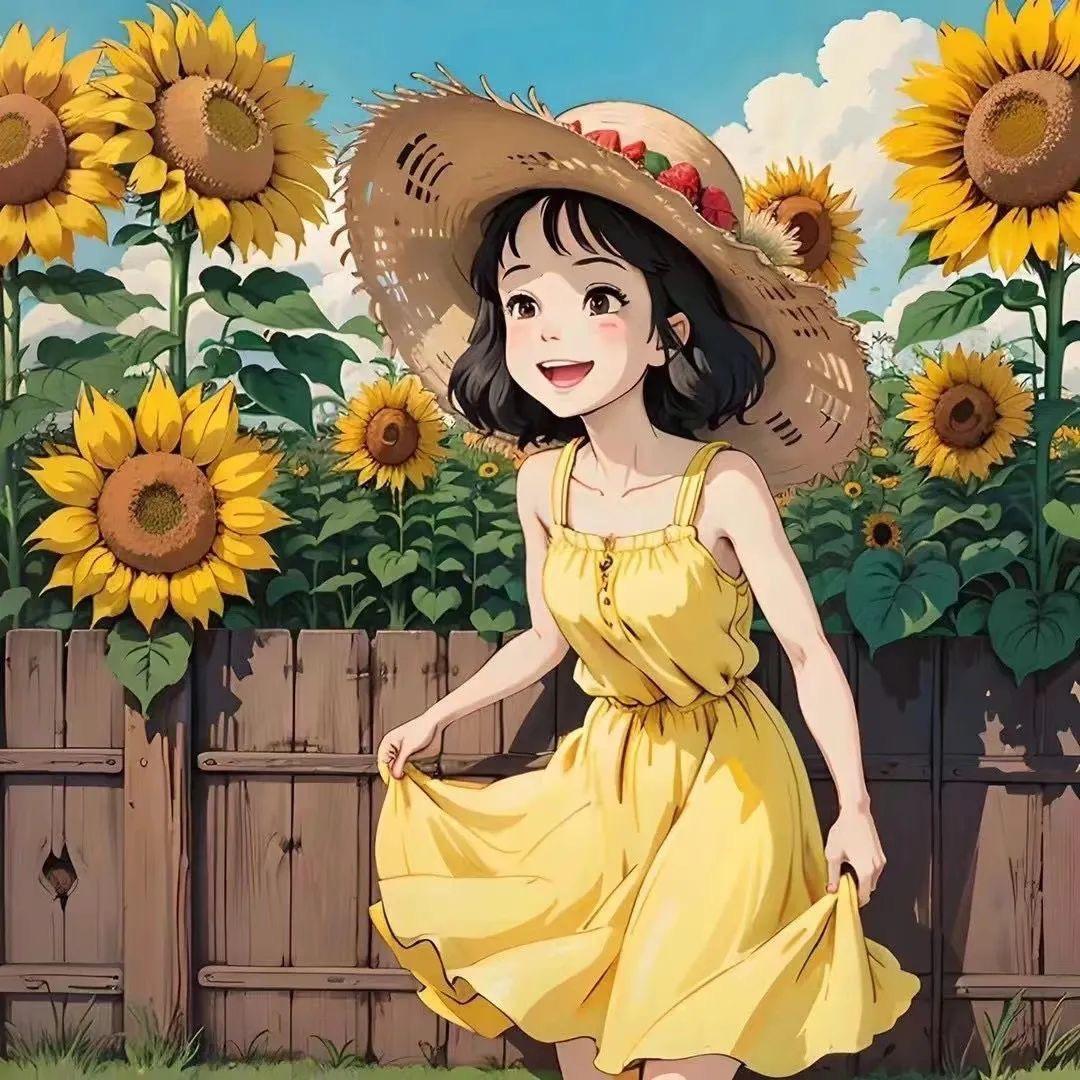 果果✨