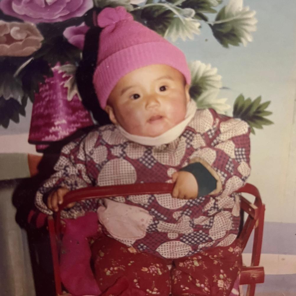 哎呀，你呢