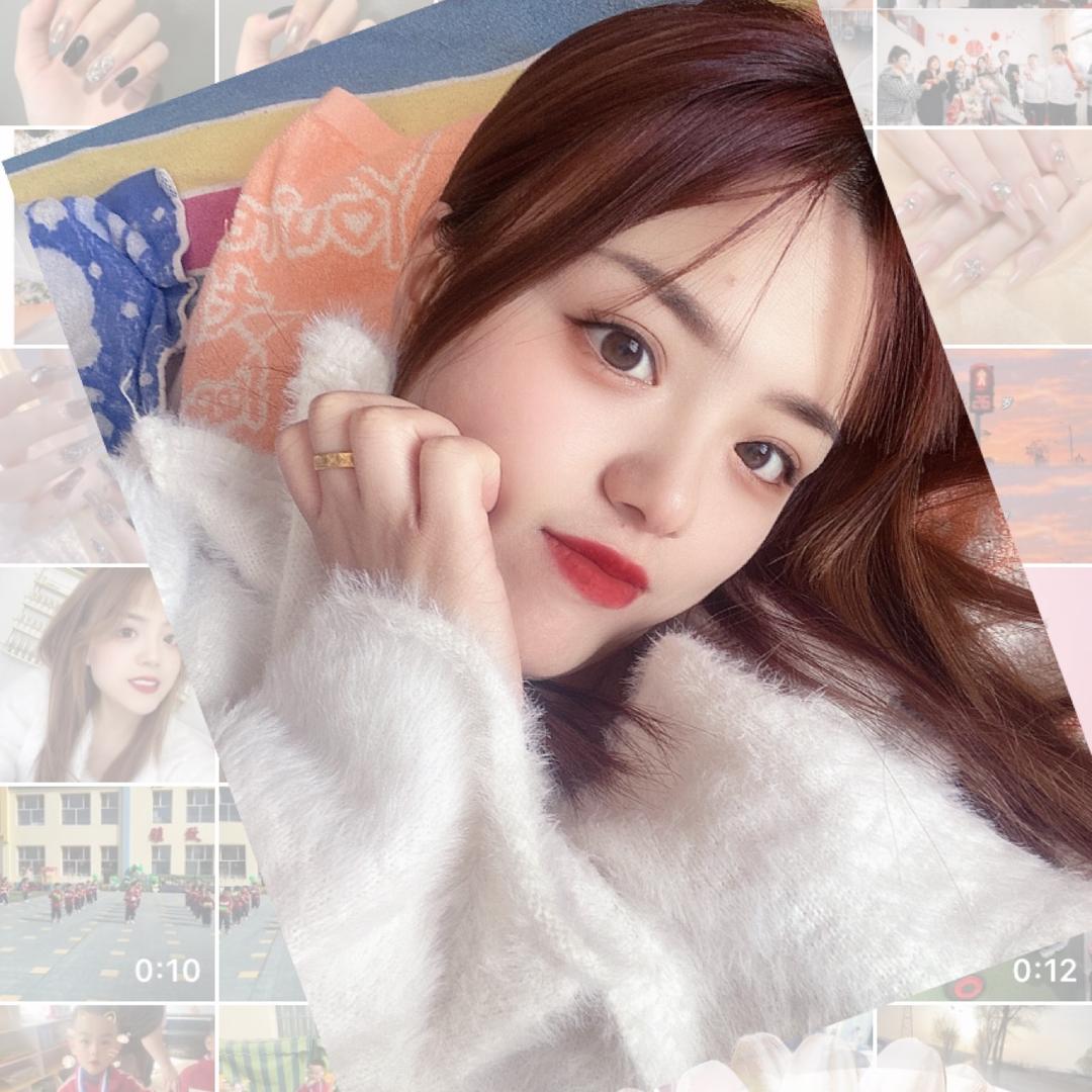 梦七七💗