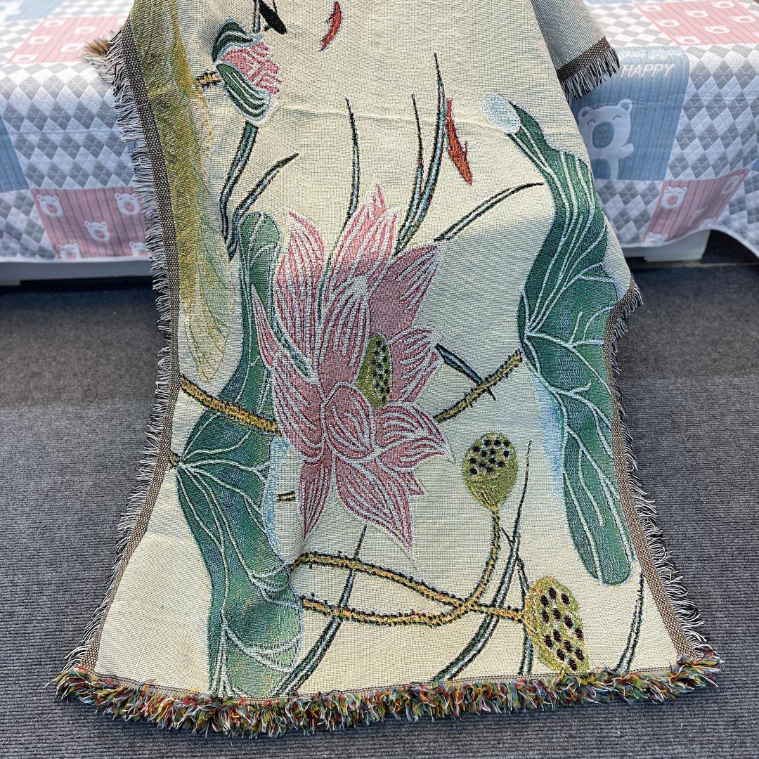迪小棉纺织品