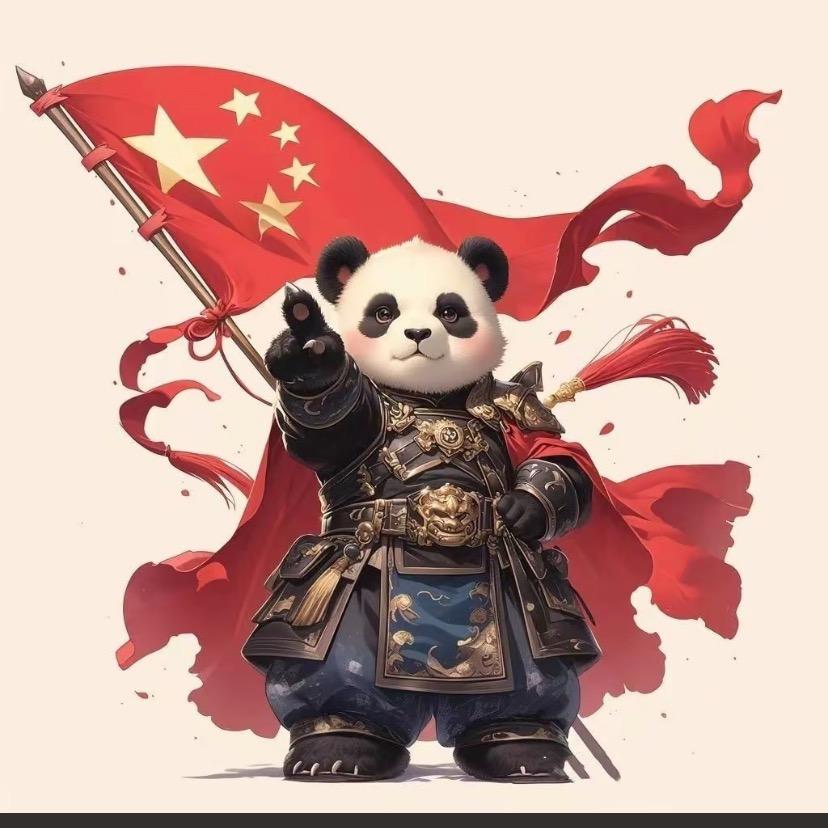 🌈明天会更好