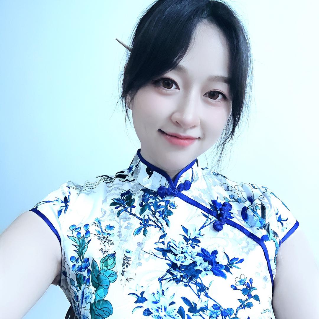 绵阳小莉吖