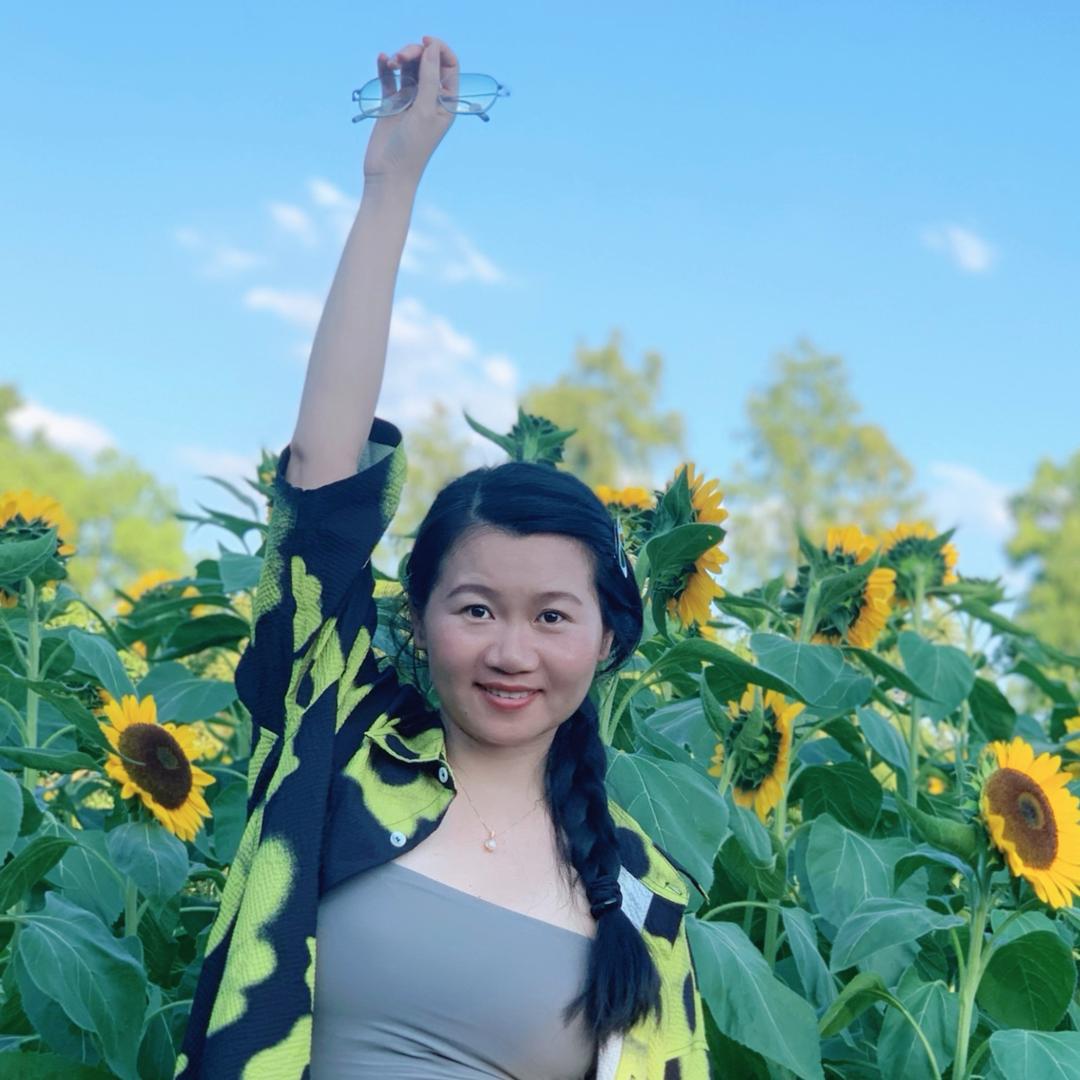 跨境宝妈哟