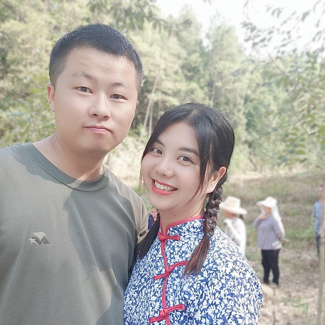 醉美客家细妹🎤