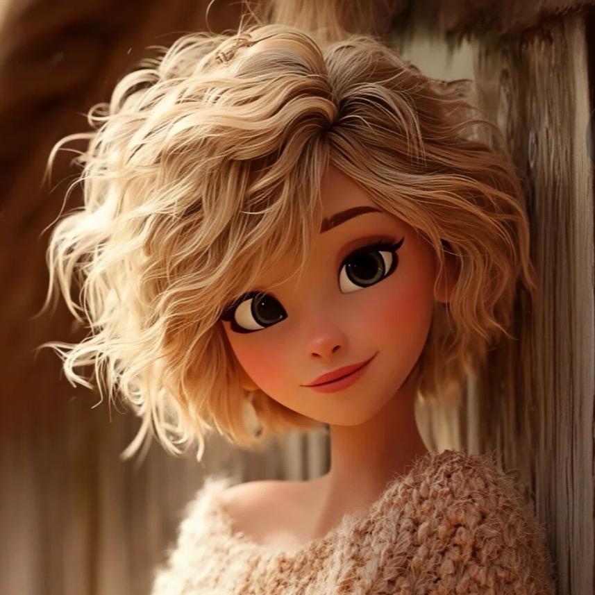 🍬冷雨清秋美美