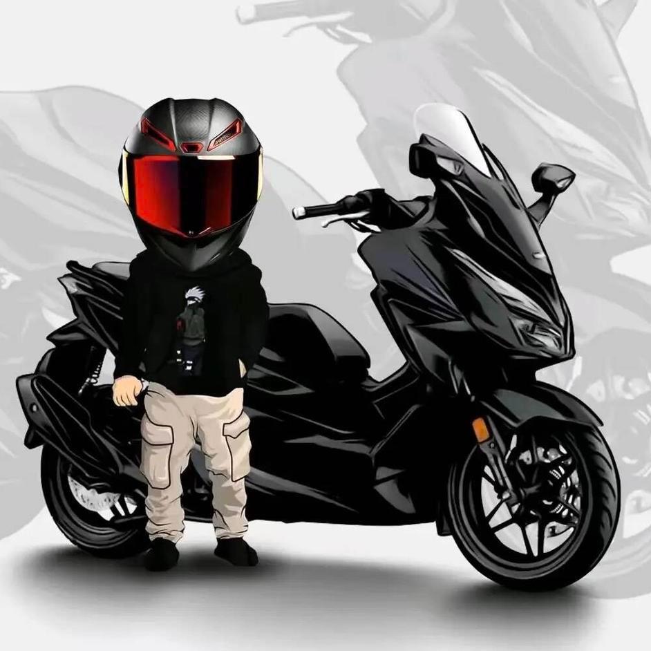 双骑摩托内衬之家